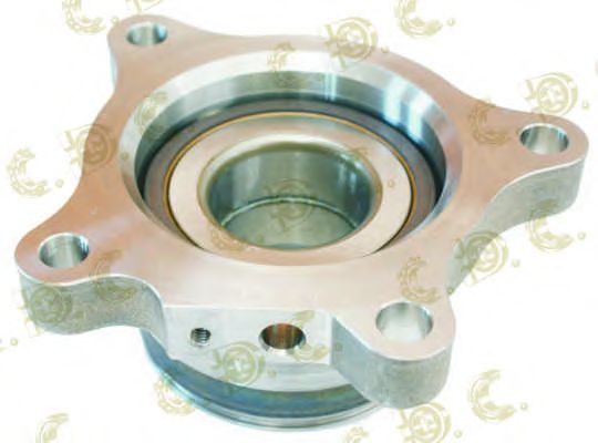 Wheel Bearing Kit 01.97941