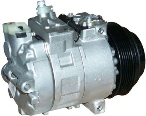 Compressor, air conditioning 40440020CP