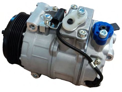 Compressor, airconditioning 40440104CP