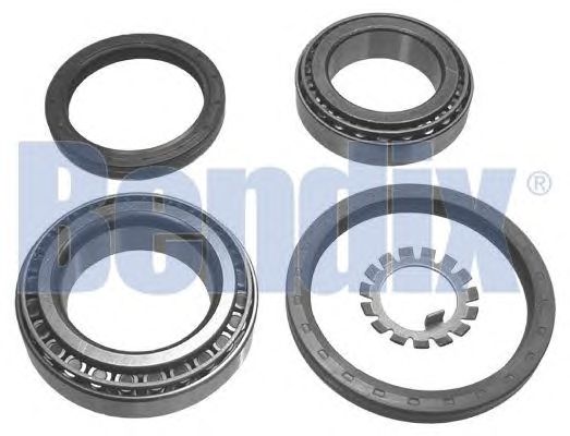Wheel Bearing Kit 050795B