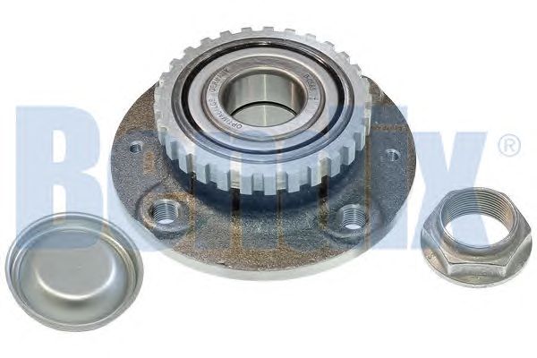 Wheel Bearing Kit 051015B