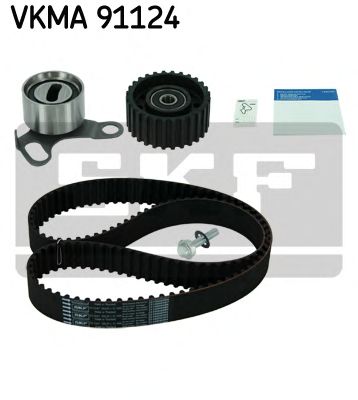 Timing Belt Kit VKMA 91124