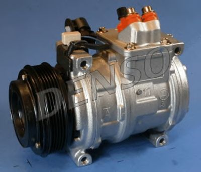 Compressor, airconditioning DCP05003