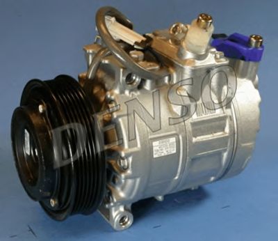 Compressor, airconditioning DCP20003