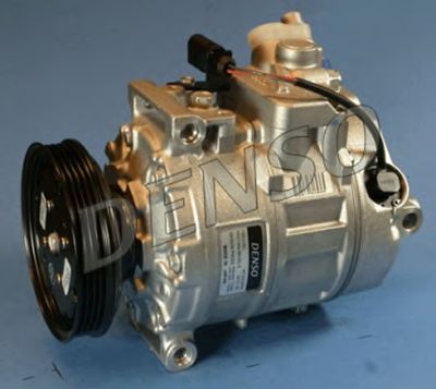 Compressor, airconditioning DCP02010