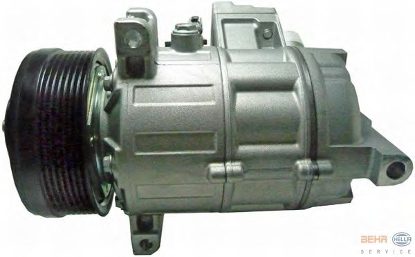 Compressor, airconditioning 8FK 351 109-421