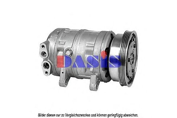 Compressor, airconditioning 851710T