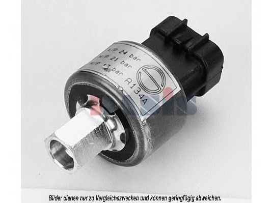 Pressure Switch, air conditioning 860024N