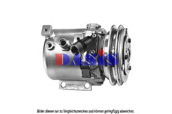 Compressor, airconditioning 850906T