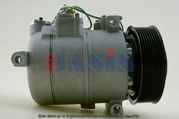 Compressor, air conditioning 851061N