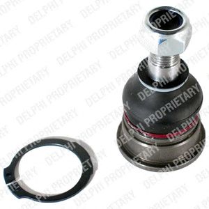 Ball Joint TC830