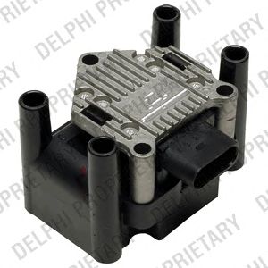 Ignition Coil GN10018-11B1