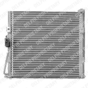 Condensator, airconditioning TSP0225279