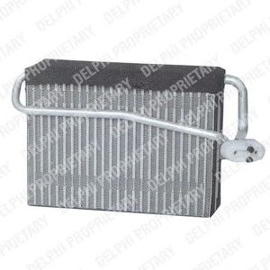 Evaporador, ar condicionado TSP0525150
