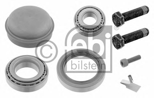 Wheel Bearing Kit 05141