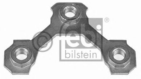 Securing Plate, ball joint 14238