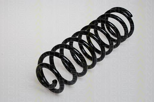Coil Spring 8750 2708F