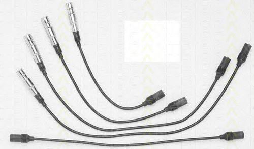 Ignition Cable Kit 8860 4100