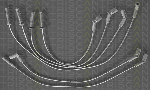 Ignition Cable Kit 8860 4326