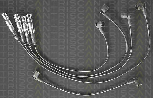 Ignition Cable Kit 8860 7155
