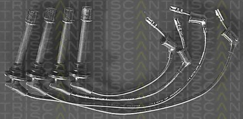 Ignition Cable Kit 8860 7207