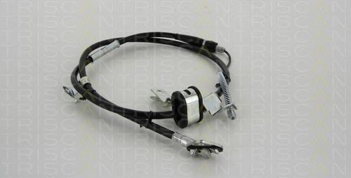 Cable, parking brake 8140 10165