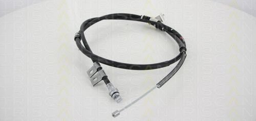 Cable, parking brake 8140 42155