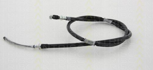 Cable, parking brake 8140 42164