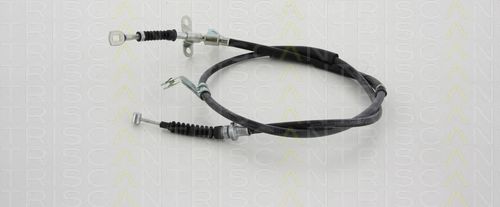 Cable, parking brake 8140 50185