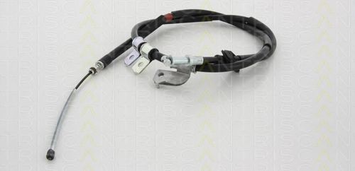 Cable, parking brake 8140 68102