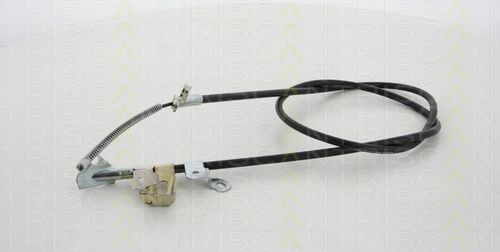 Cable, parking brake 8140 131112