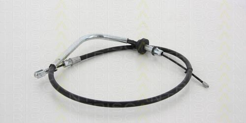 Cable, parking brake 8140 161126
