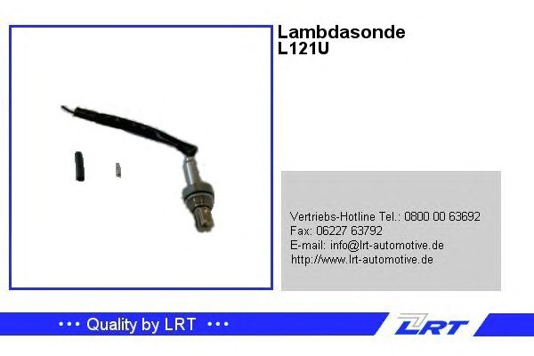 Lambdasonde L121U