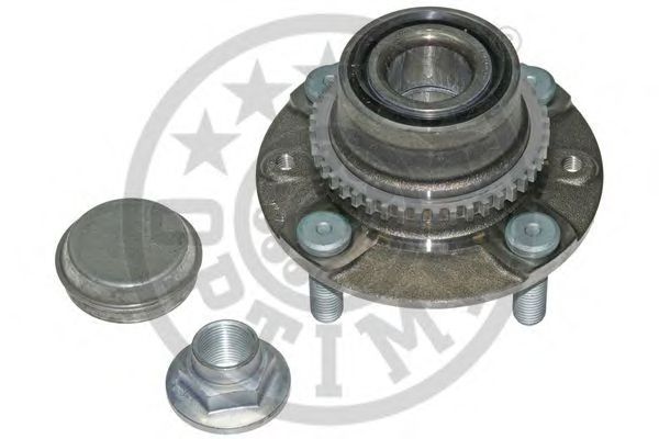 Wheel Bearing Kit 942177