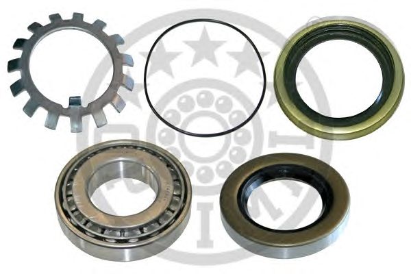 Wheel Bearing Kit 942695
