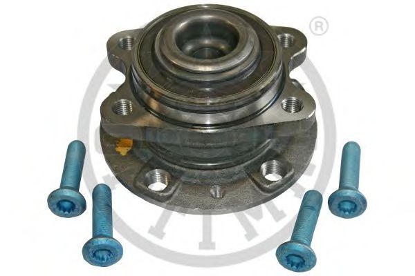 Wheel Bearing Kit 102497