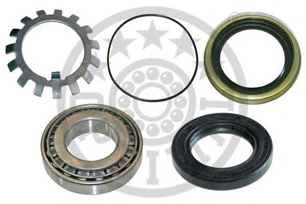 Wheel Bearing Kit 942754