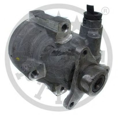 Hydraulic Pump, steering system HP-632