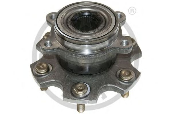 Wheel Bearing Kit 952755L