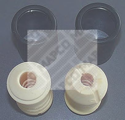 Dust Cover Kit, shock absorber 34951