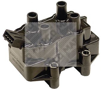 Ignition Coil 80406