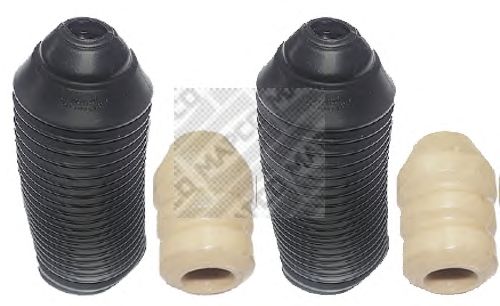 Dust Cover Kit, shock absorber 34810/2