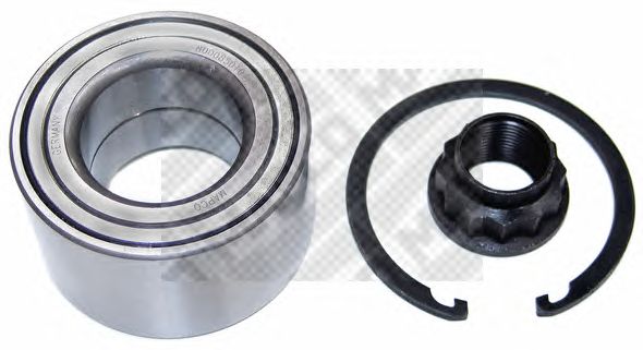 Wheel Bearing Kit 26202