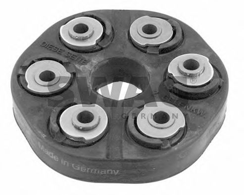 Joint, propshaft 10 86 0042