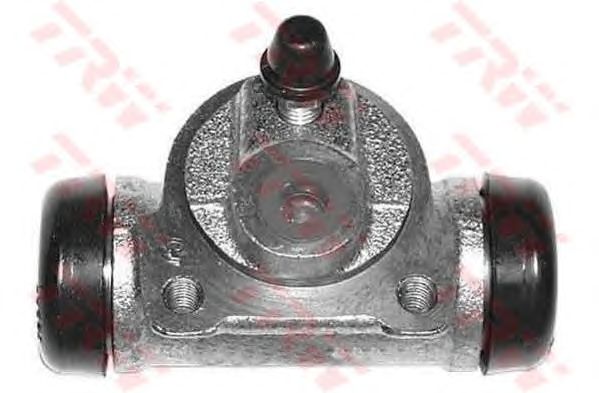 Cilindro do travão da roda BWD121