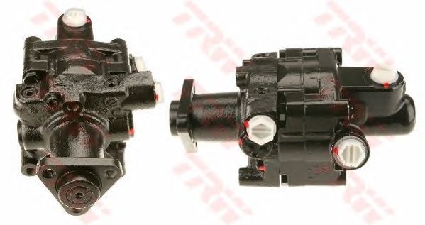 Hydraulic Pump, steering system JPR427