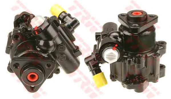 Hydraulic Pump, steering system JPR566
