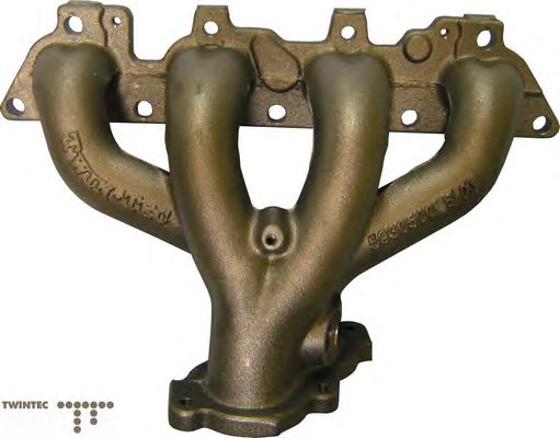 Manifold, exhaust system 29 30 50 06