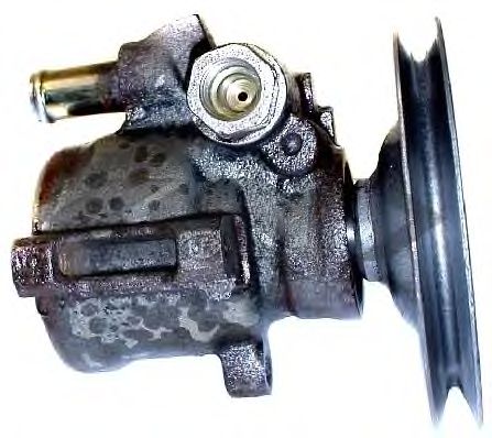 Pompa idraulica, Sterzo 53501