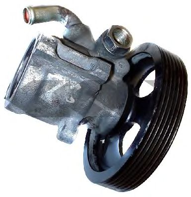 Hydraulic Pump, steering system 53503